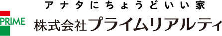 株式会社プライムリアルティ